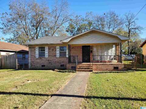 2925 10TH AVENUE, BESSEMER, AL 35020
