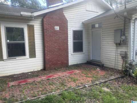 113a WESTERN AVENUE, SYLACAUGA, AL 35150