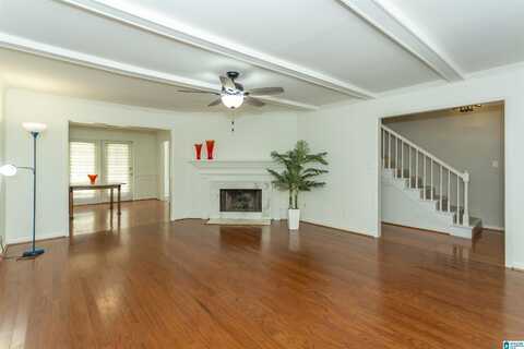 19 CHASE PLANTATION PARKWAY, HOOVER, AL 35244