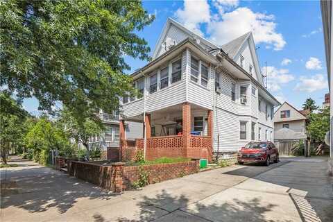407 East 4th Street, Brooklyn, NY 11218