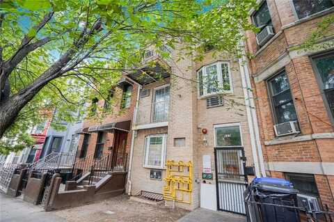 337 48th Street, Brooklyn, NY 11220