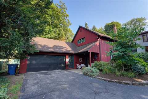 29 Hoyt Place, Rochester, NY 14610