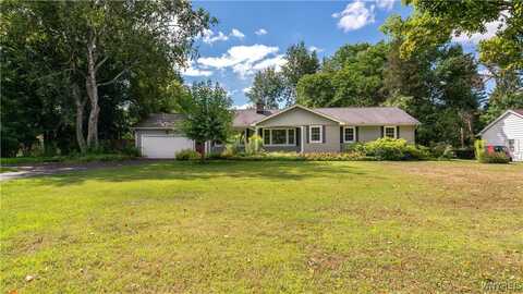 62 Esther Drive, Elma, NY 14052