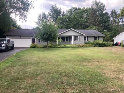 62 Esther Drive, Elma, NY 14052