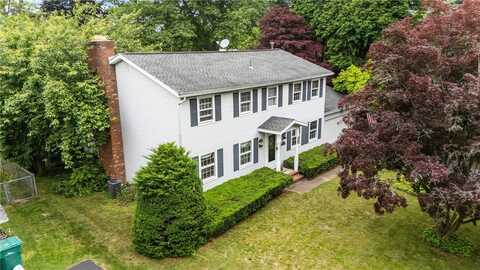 133 Parklands Drive, Greece, NY 14616