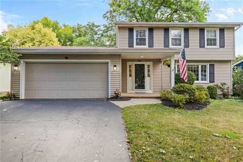 96 Pearson Lane, Greece, NY 14612