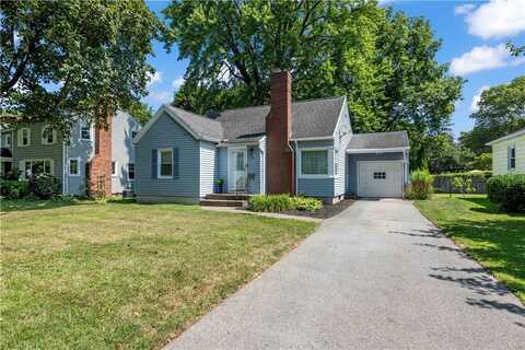 114 Clovercrest Drive, Brighton, NY 14618