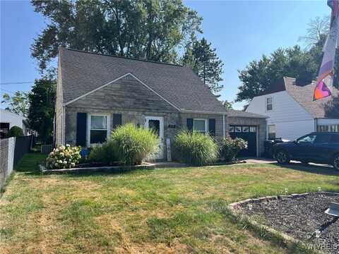 259 Koenig Road, Tonawanda, NY 14150