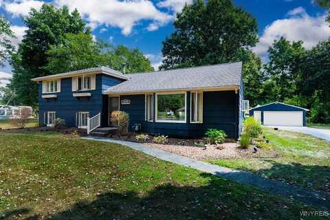 4651 Overlook Drive, Clarence, NY 14221