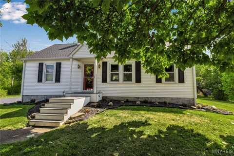 8702 Coleman Road, Somerset, NY 14012