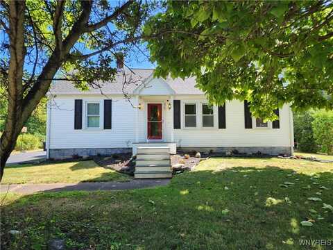 8702 Coleman Road, Somerset, NY 14012
