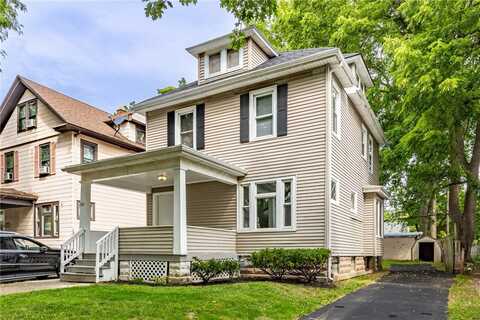 392 Clay Avenue, Rochester, NY 14613