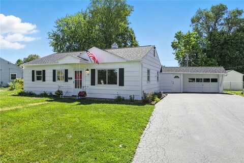 12 Beechcraft Drive, Gates, NY 14606
