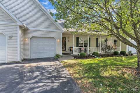 1 B Astor Ridge Drive, Amherst, NY 14228