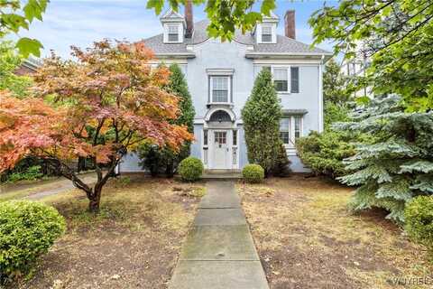 1215 Elmwood Avenue, Buffalo, NY 14222