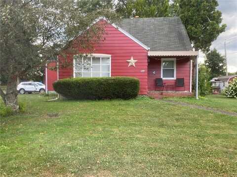 502 Luce Street, Elmira City, NY 14904