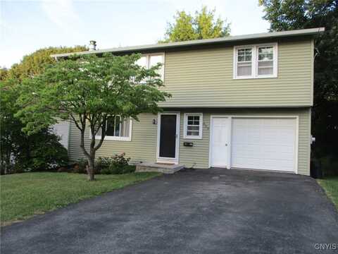 419 Beverly Drive, Camillus, NY 13219