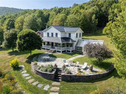 124 Bob Hall Road, Bovina, NY 13740