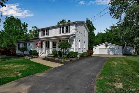 4021 State Street, Hamburg, NY 14075