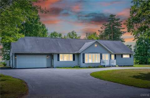 9792 Luke Road, Marcy, NY 13403