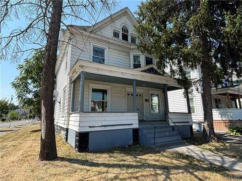 1330 Midland Avenue, Syracuse, NY 13205
