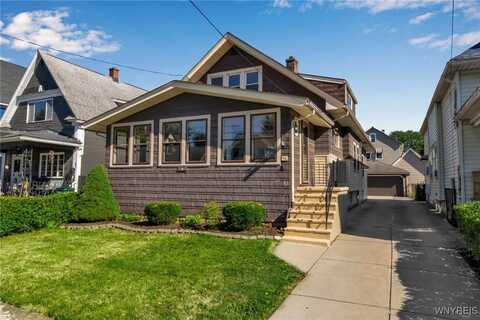 42 Richfield Avenue, Buffalo, NY 14220