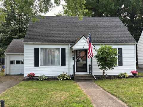 222 Darlington Road, Syracuse, NY 13208