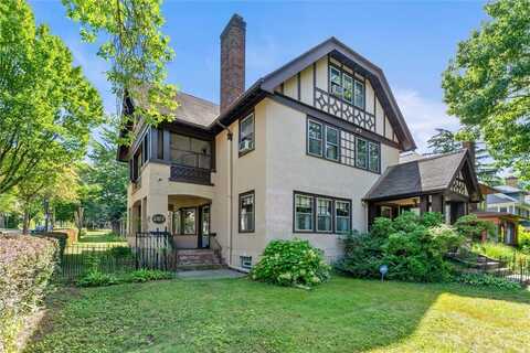 267-269 Seneca Parkway, Rochester, NY 14613