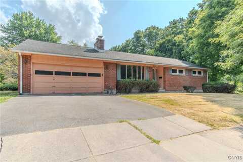 271 Elm Street, Watertown City, NY 13601