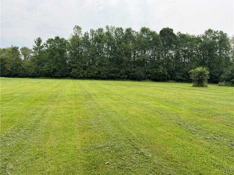 Cobbville Road, Adams, NY 13605