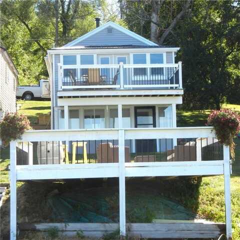 7755 Dove Road, Wolcott, NY 14590
