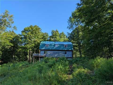 2254 Maricle Rd. Road, Freetown, NY 13040