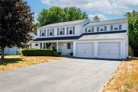37 Patrick Circle, Fulton, NY 13069