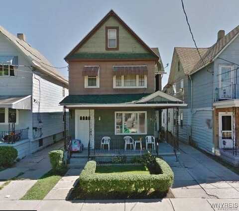 99 Goethe Street, Buffalo, NY 14206