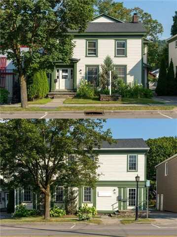 59 & 61 Main Street, Delhi, NY 13753