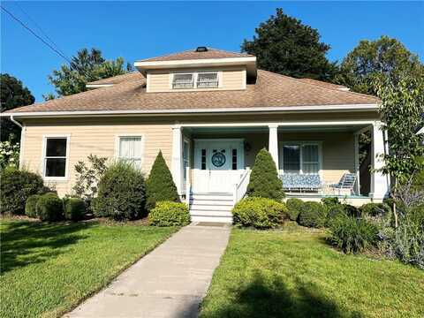 16 Walling Boulevard, Oneonta, NY 13820