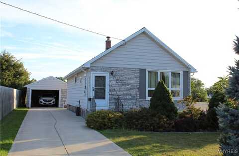 2779 Cloverbank Road, Hamburg, NY 14075