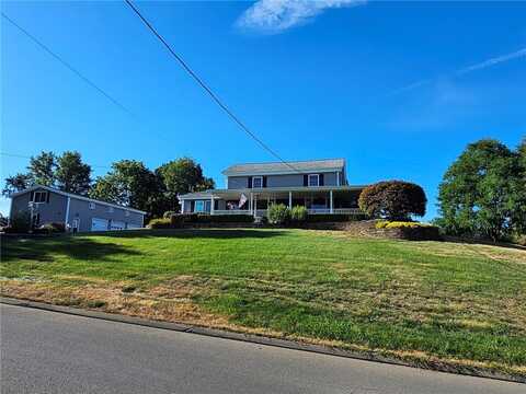 606 W Broad Street, Horseheads, NY 14845