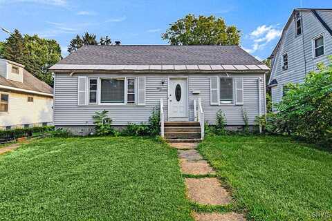 1517 Old Burrstone Road, Utica, NY 13502