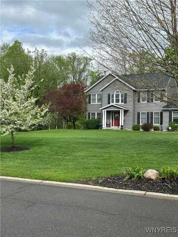 127 Creekview Path, Sullivan, NY 13037