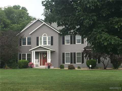 127 Creekview Path, Sullivan, NY 13037