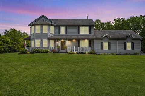 224 Hamlin Parma Townline Road, Parma, NY 14468