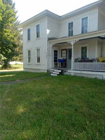 43 Main Street, Bath, NY 14879