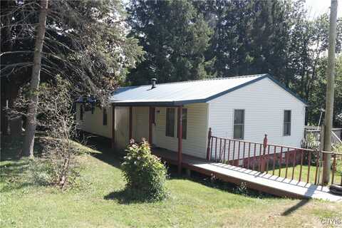 1363 Otisco Valley Rd, Otisco, NY 13110