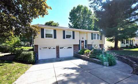 183 Paul Drive, Amherst, NY 14228