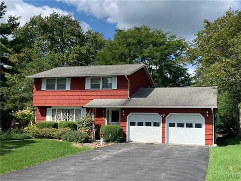 4947 Camelot Drive, Onondaga Indian Reservation, NY 13215