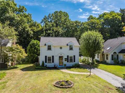 263 Commodore Parkway, Brighton, NY 14625