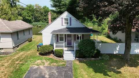202 River Meadow Drive, Henrietta, NY 14623
