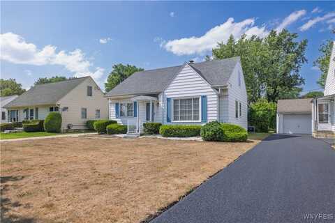 172 Lorfield Drive, Amherst, NY 14226