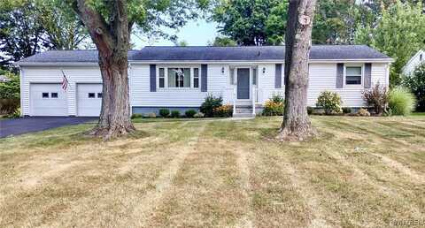 4026 Staley Drive, Hamburg, NY 14075